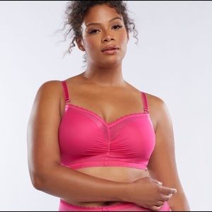 Savage X Fenty By Rihanna Bralette